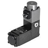Pilot Operated Proportional Reducing Valve - Series VMY